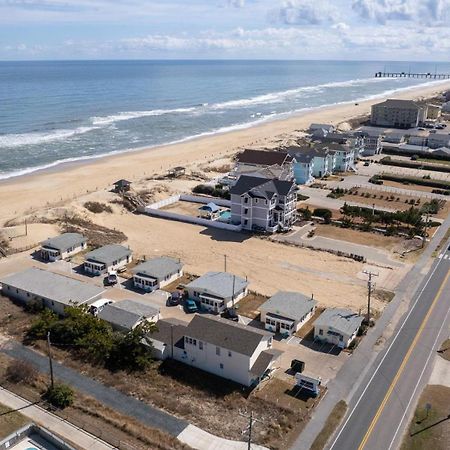 Oceanside Court By Kees Vacations Nags Head Exterior foto