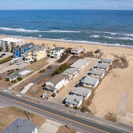 Oceanside Court By Kees Vacations Nags Head Exterior foto