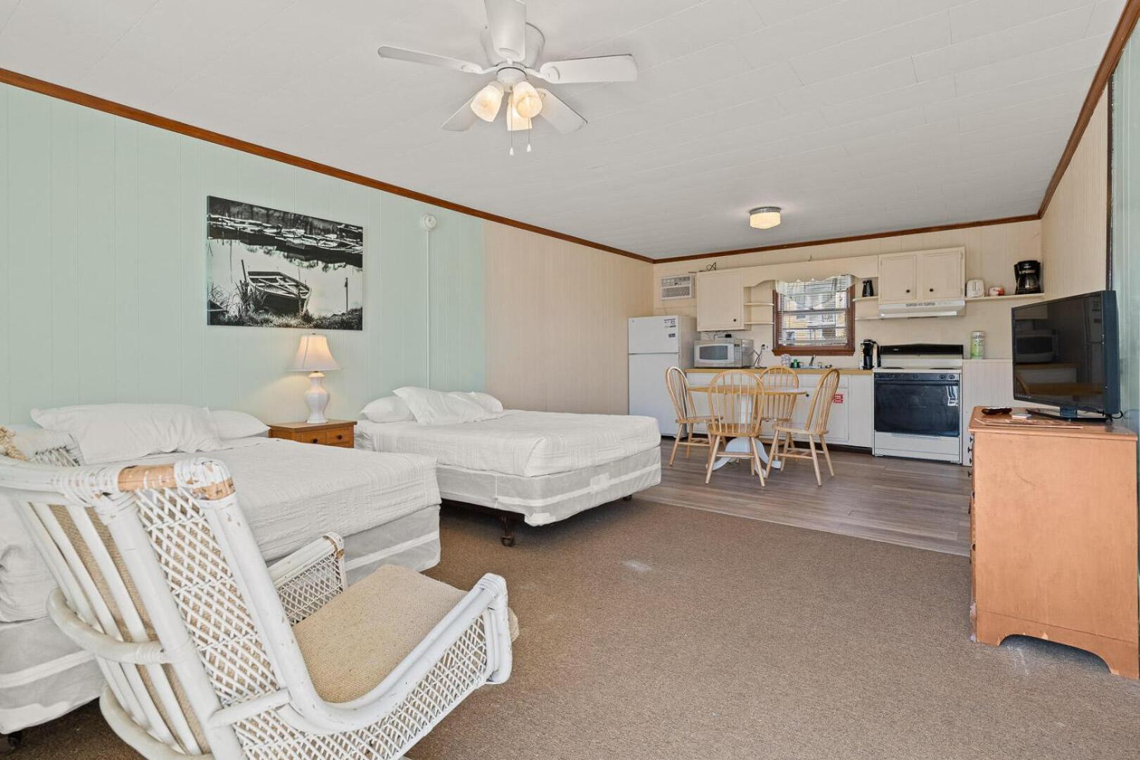 Oceanside Court By Kees Vacations Nags Head Exterior foto