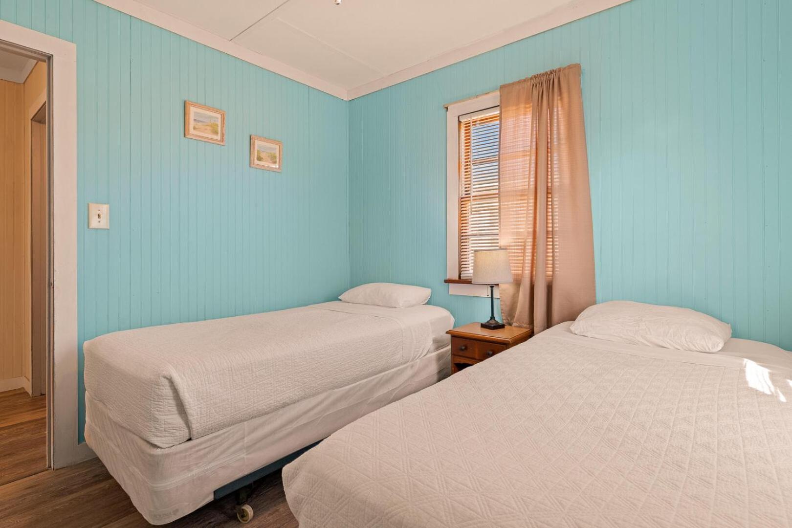 Oceanside Court By Kees Vacations Nags Head Exterior foto