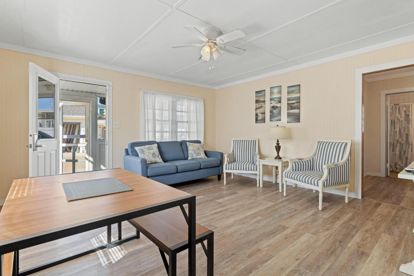Oceanside Court By Kees Vacations Nags Head Exterior foto