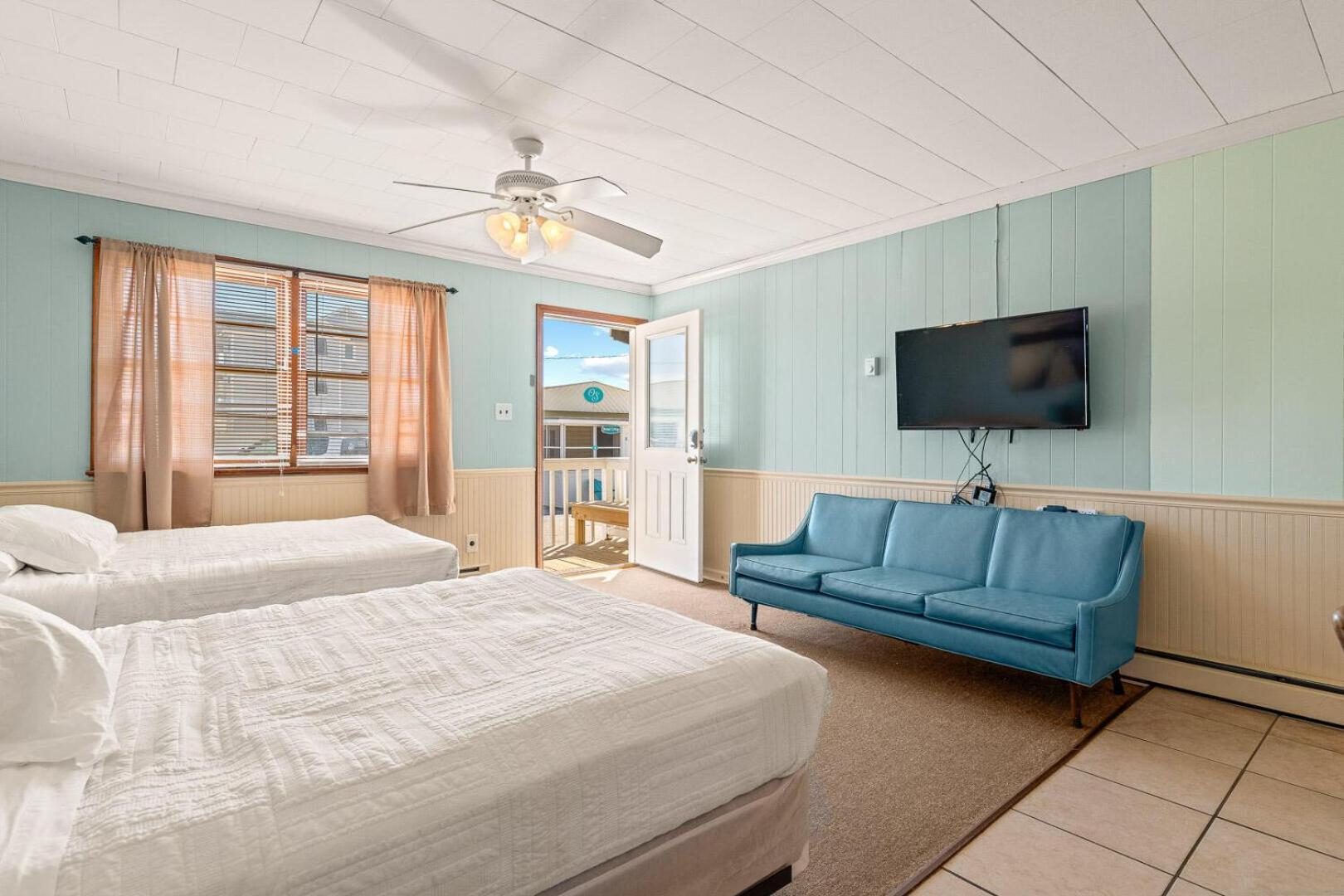 Oceanside Court By Kees Vacations Nags Head Exterior foto