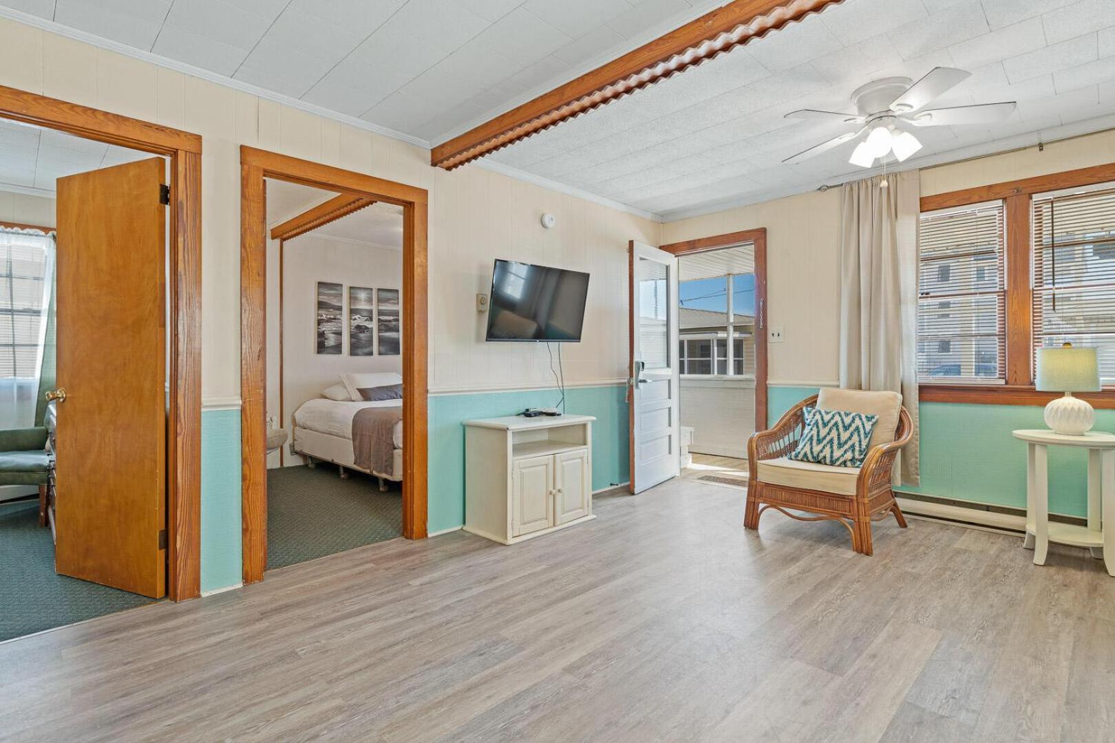 Oceanside Court By Kees Vacations Nags Head Exterior foto