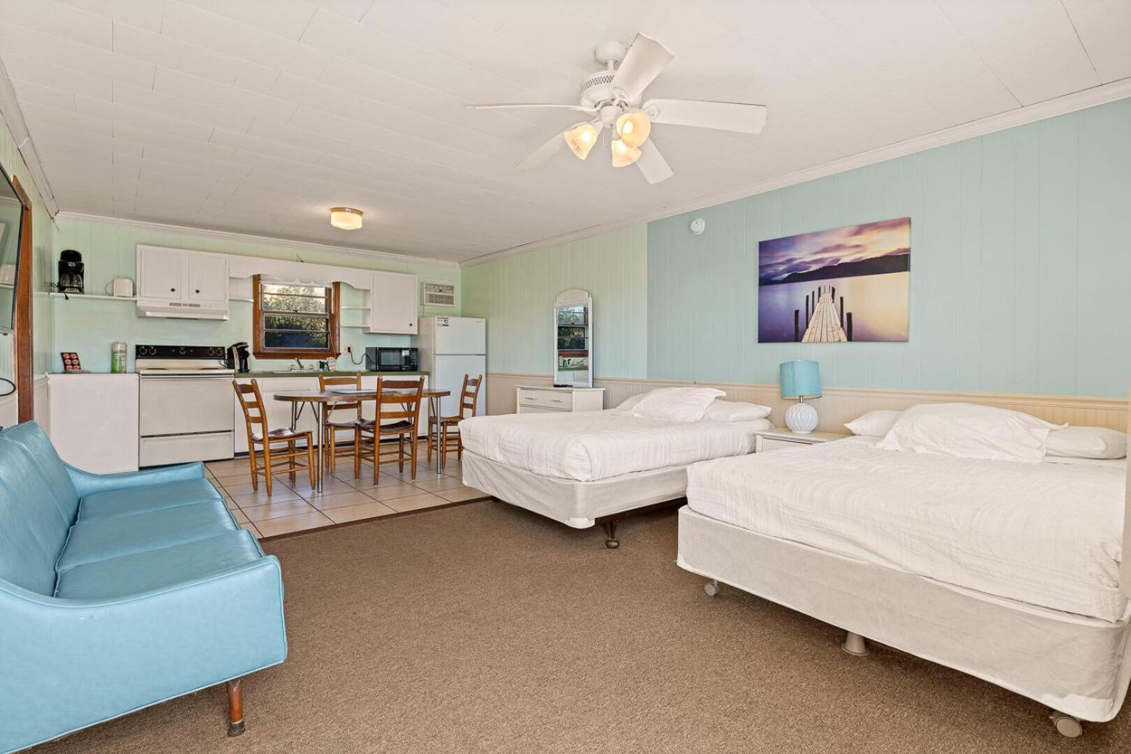 Oceanside Court By Kees Vacations Nags Head Exterior foto