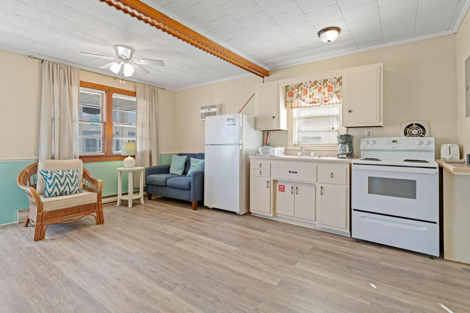 Oceanside Court By Kees Vacations Nags Head Exterior foto