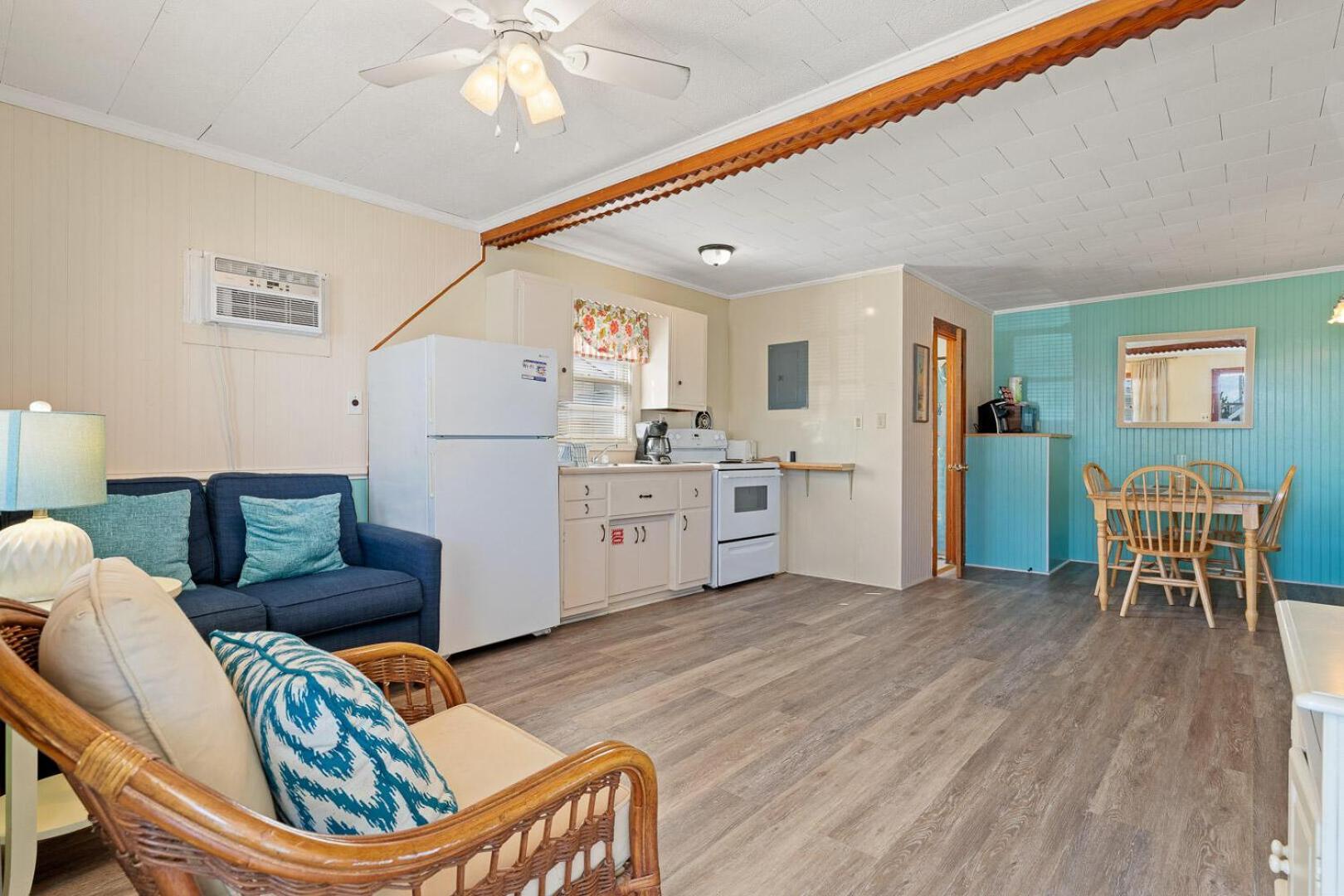 Oceanside Court By Kees Vacations Nags Head Exterior foto