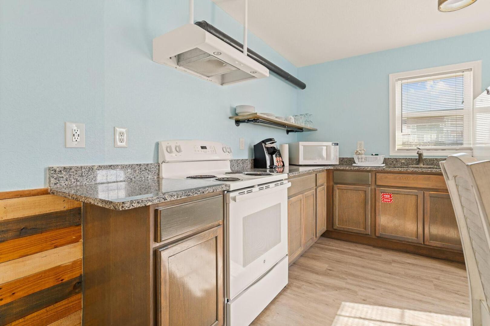 Oceanside Court By Kees Vacations Nags Head Exterior foto