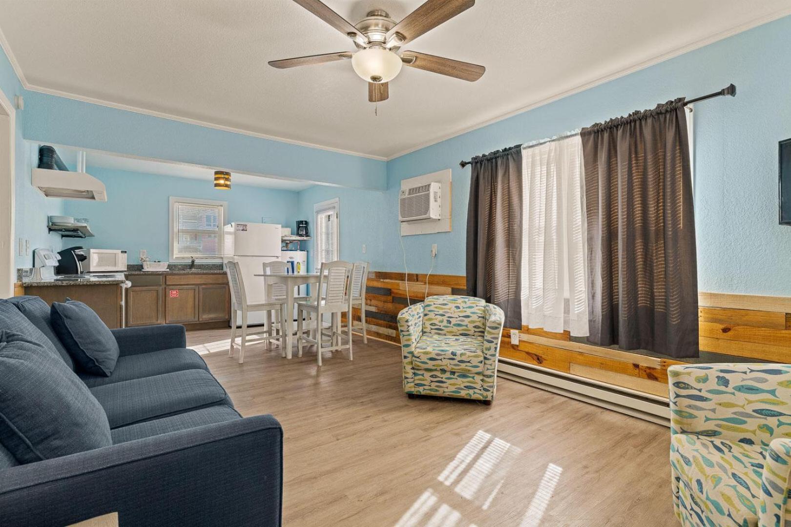 Oceanside Court By Kees Vacations Nags Head Exterior foto