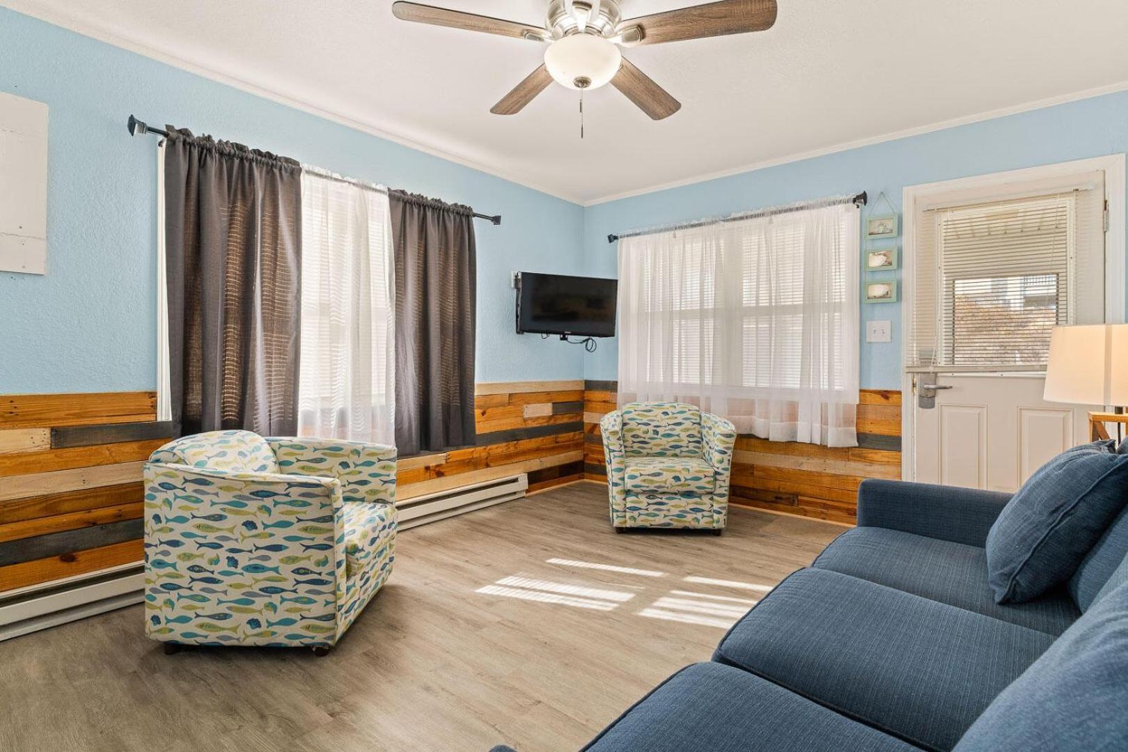 Oceanside Court By Kees Vacations Nags Head Exterior foto