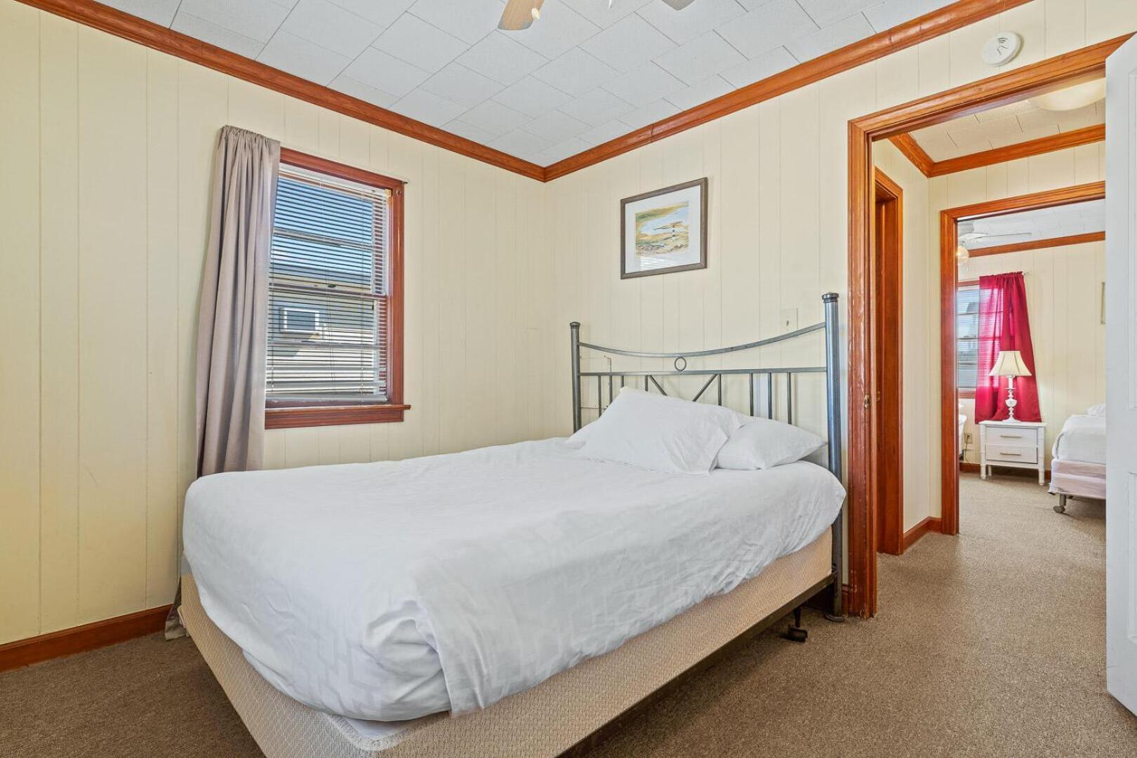 Oceanside Court By Kees Vacations Nags Head Exterior foto