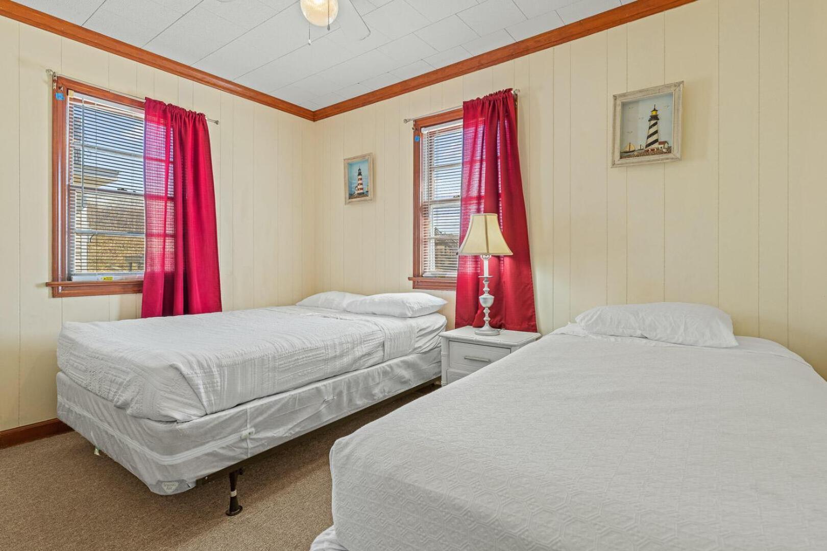 Oceanside Court By Kees Vacations Nags Head Exterior foto