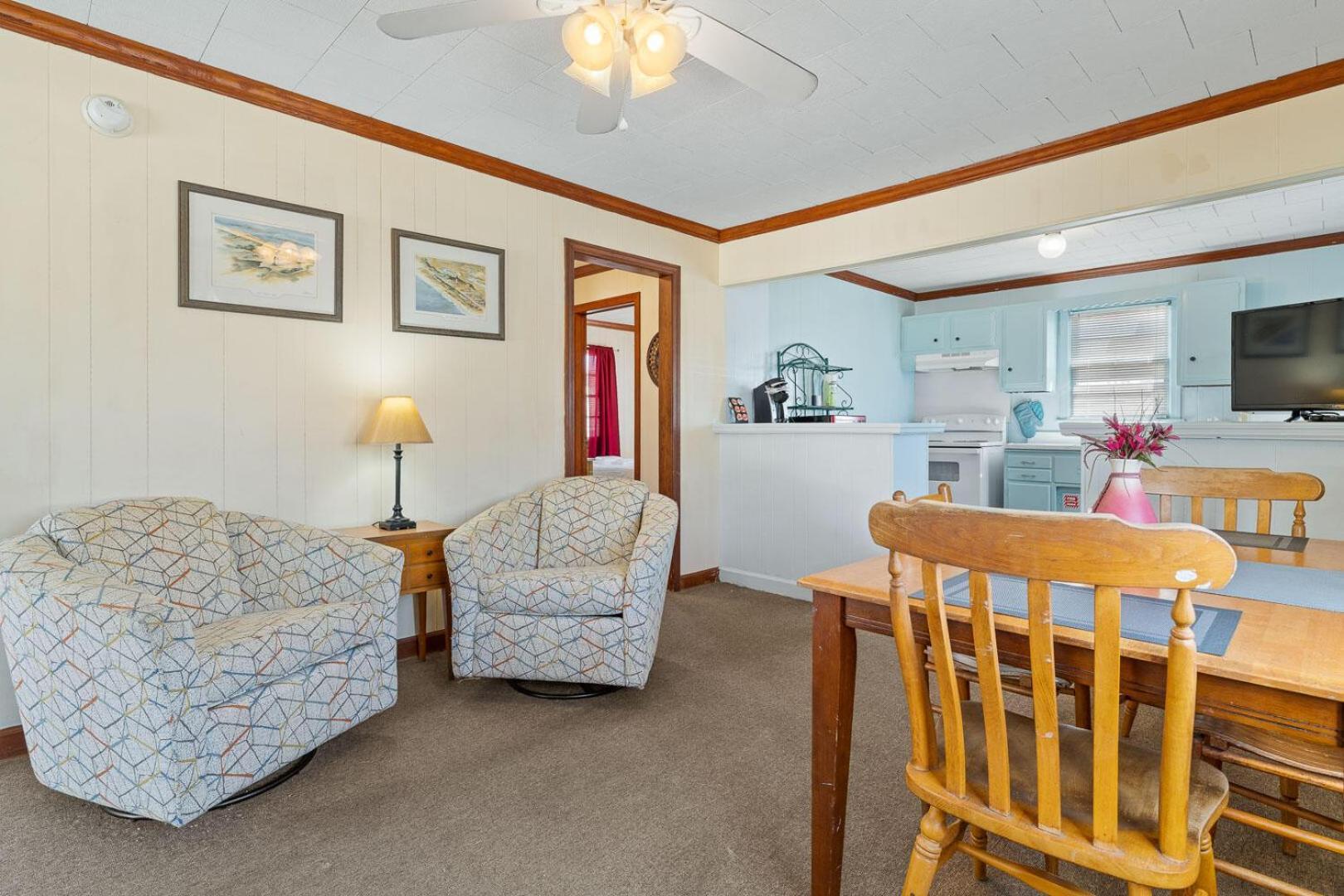 Oceanside Court By Kees Vacations Nags Head Exterior foto