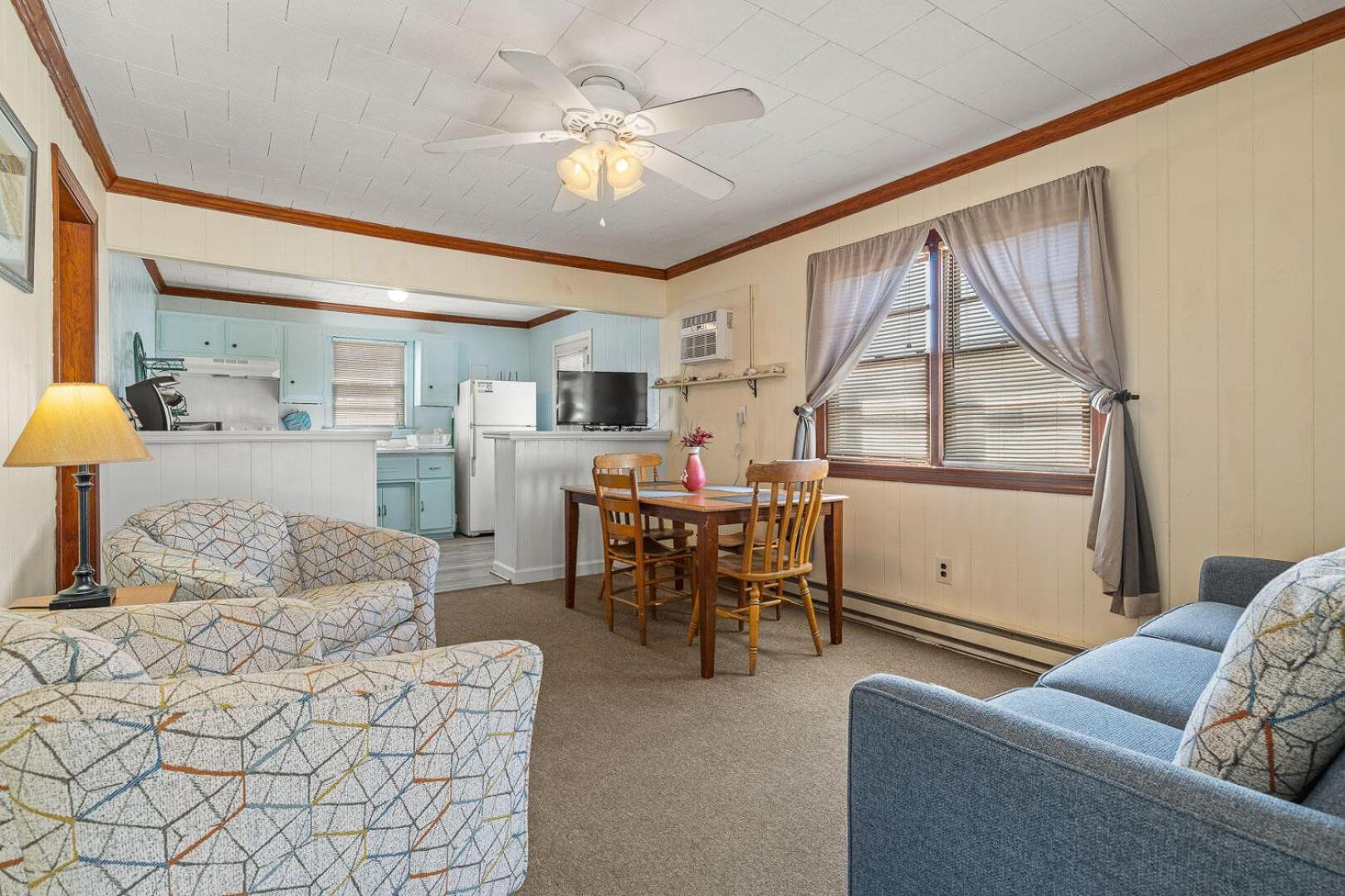 Oceanside Court By Kees Vacations Nags Head Exterior foto