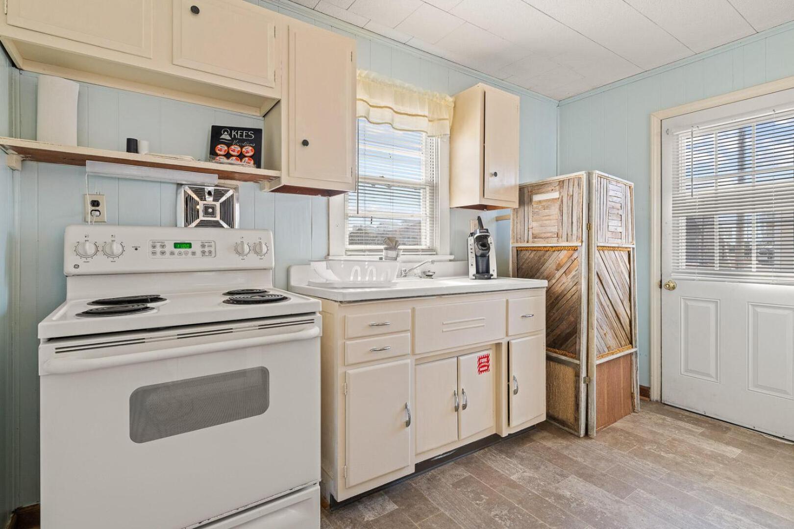Oceanside Court By Kees Vacations Nags Head Exterior foto