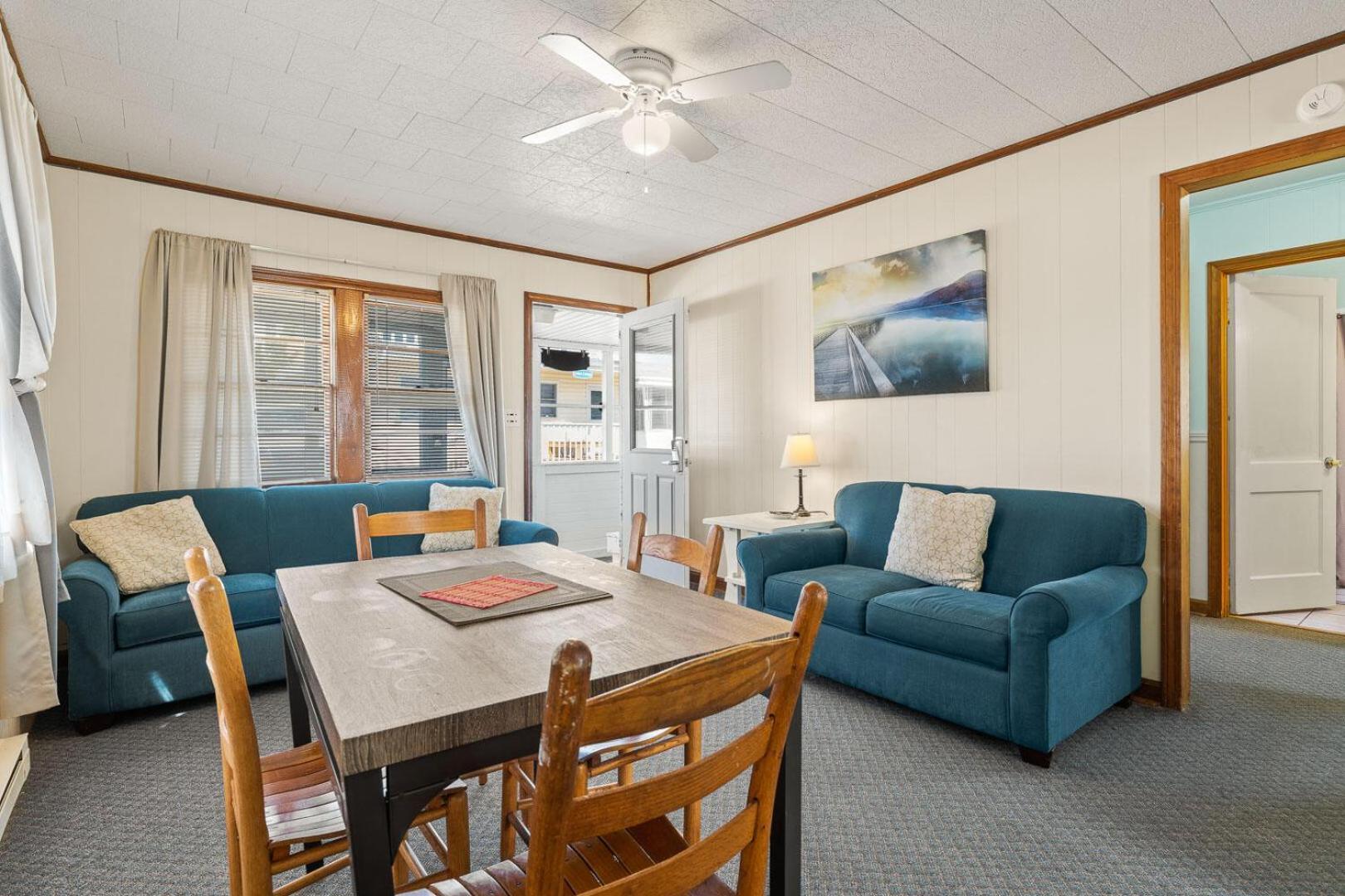 Oceanside Court By Kees Vacations Nags Head Exterior foto