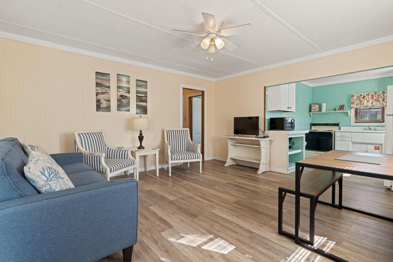 Oceanside Court By Kees Vacations Nags Head Exterior foto