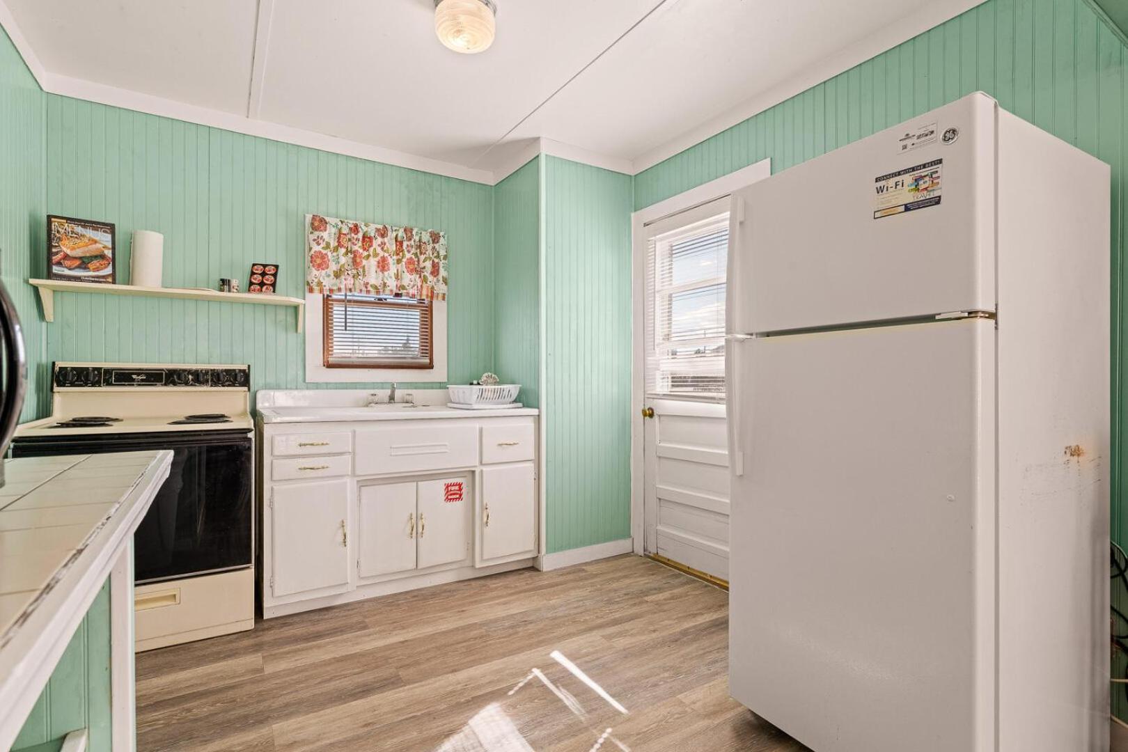 Oceanside Court By Kees Vacations Nags Head Exterior foto