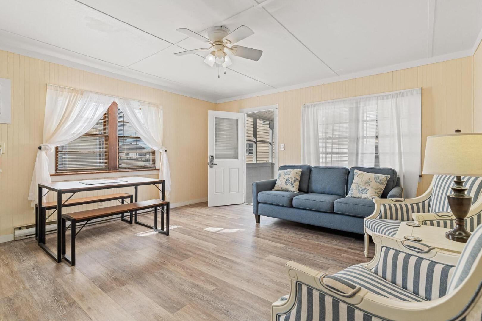 Oceanside Court By Kees Vacations Nags Head Exterior foto