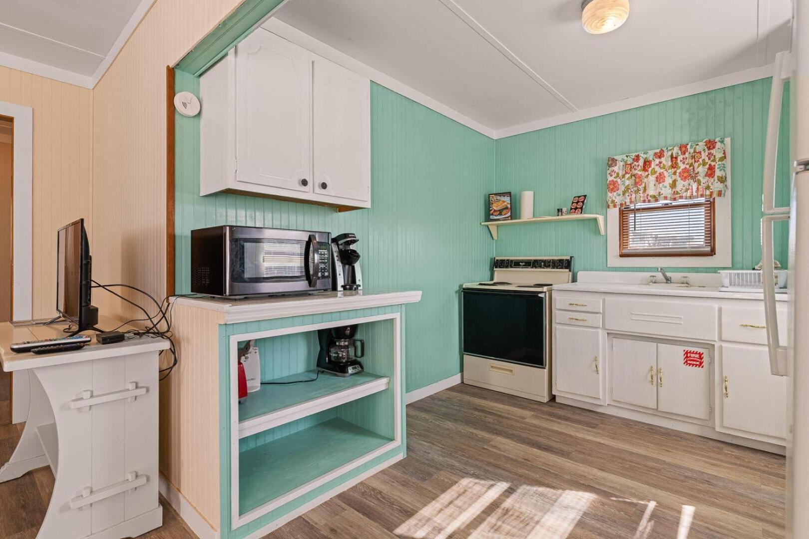 Oceanside Court By Kees Vacations Nags Head Exterior foto