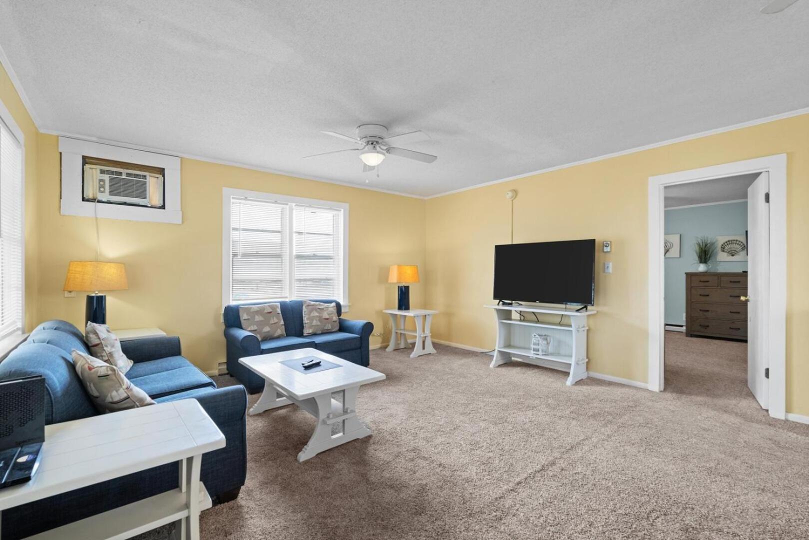 Oceanside Court By Kees Vacations Nags Head Exterior foto