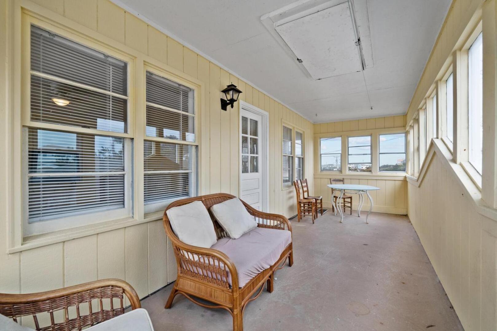 Oceanside Court By Kees Vacations Nags Head Exterior foto