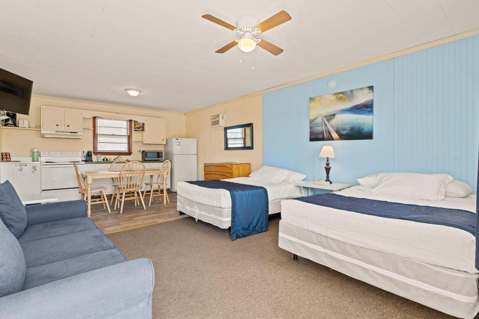 Oceanside Court By Kees Vacations Nags Head Exterior foto